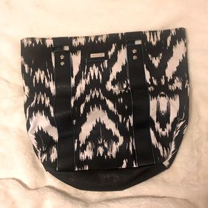 MACY Miche cover 💙🖤🤍